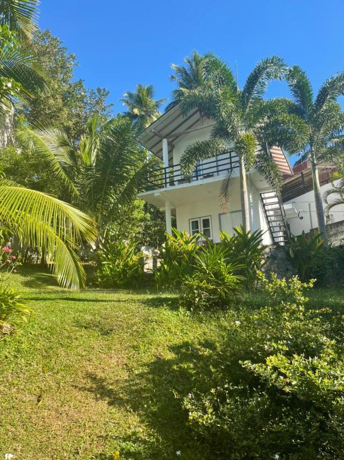 Hiru Villa Tangalle Exterior photo