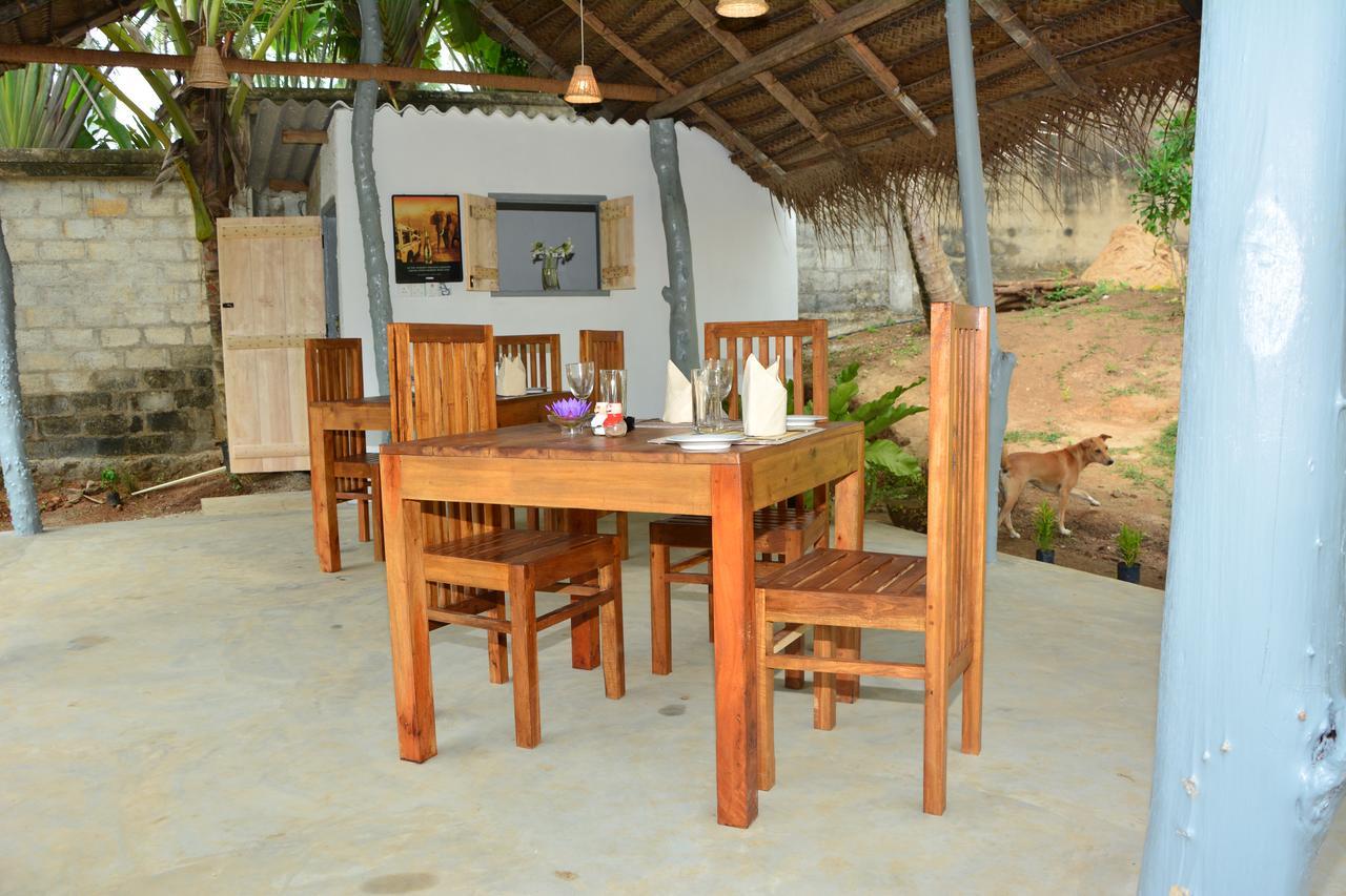 Hiru Villa Tangalle Exterior photo