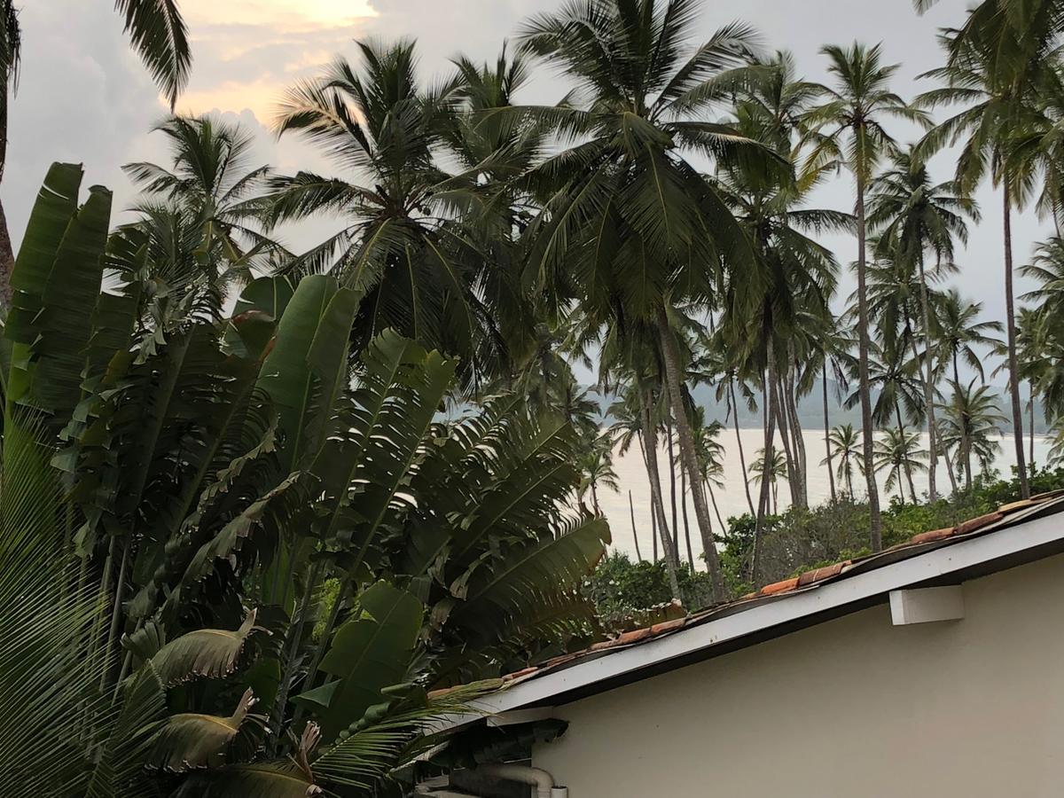 Hiru Villa Tangalle Exterior photo