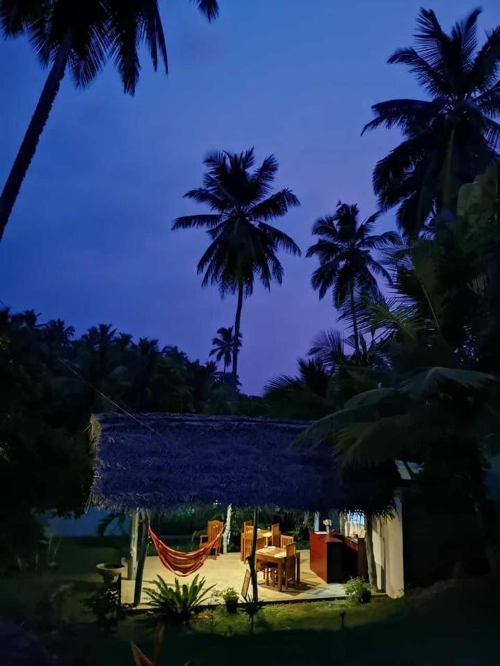 Hiru Villa Tangalle Exterior photo