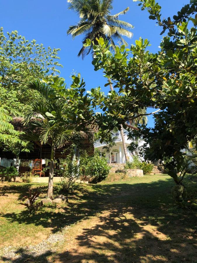 Hiru Villa Tangalle Exterior photo